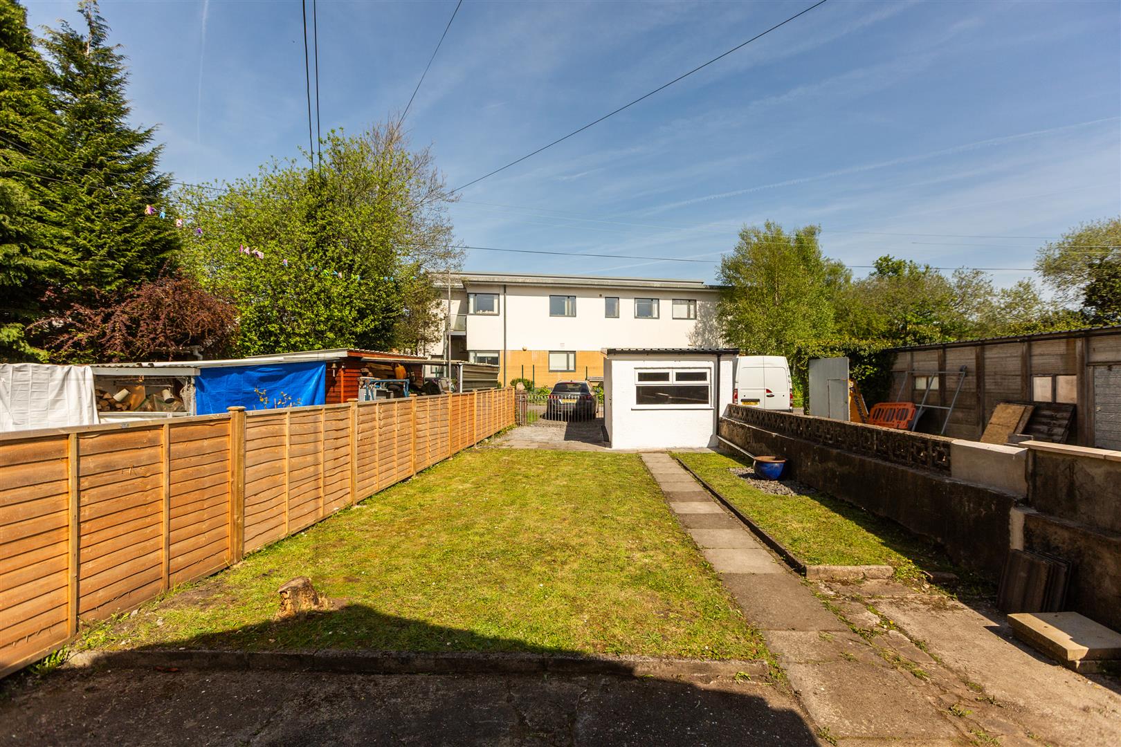 High Street, Clydach, Swansea, SA6 5LN